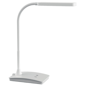 Lampada da tavolo MAUL Bianco 8201702
