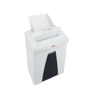 Distruggi documenti a frammenti P5 autofeed HSM AF 150 - 1,9x15 mm - 34 litri