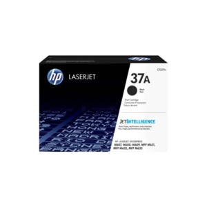 Originale HP CF237A Toner 37A 1 Nero
