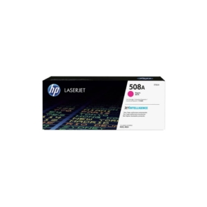 Originale HP CF363A toner Magenta