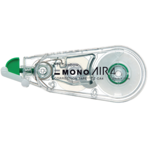Correttore a nastro Mono Air Tombow - 4,2mm x 10m - PCT-CA4-20