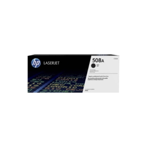 Originale HP CF360A Toner 508A Nero