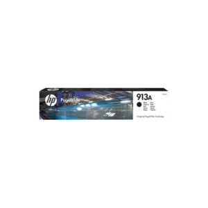 Originale HP L0R95AE Cartuccia Ink-jet PageWide 913A 1 Nero