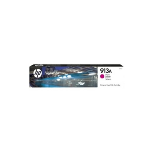 Originale HP F6T78AE Cartuccia Ink-jet PageWide 913A 1 Magenta