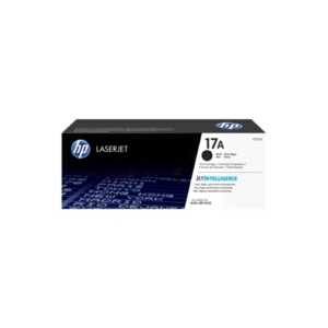 Originale HP CF217A Toner JetIntelligence 17A 1 Nero