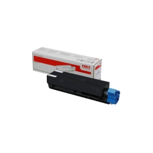 Originale OKI 44992402 Toner Nero
