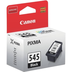 Cartuccia Canon Originale 8287B001 Cartuccia Ink-jet standard PG-545 ml. 8 Nero