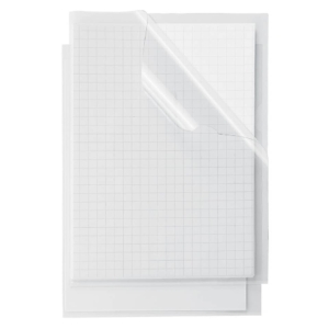 Buste a L - Capri 61 R Sei Rota - 21x29,7 cm - Trasparente - 26006200 (conf.10)