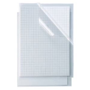 Buste a L - Capri 61 Sei Rota - Formato A4 - PVC - Trasparente (conf.25)