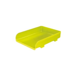 Accessori Da Scrivania Mydesk Arda - Portacorrispondenza - 33,5x25,4x7 cm - Verde - 85510V
