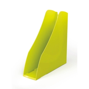 Accessori Da Scrivania Mydesk Arda - Portariviste - 7,5x26,6x27,8 cm - Verde - 7118V