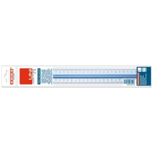 Linea Uni Arda - Triplodecimetro - 30 cm - 50130SS (conf.20)