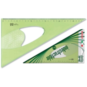 Linea Elastika Arda - Squadra 60° - 60°/30 cm - EL6030