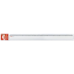 Riga 50 cm Linea Profil Arda in alluminio