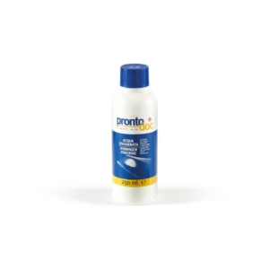 Acqua Ossigenata 250 ml - La Piacentina