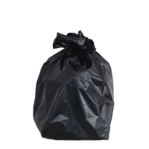 Sacchi per immondizia Cagliplast - 70x110 cm - 110 litri - 35µm - Nero scatola - 20320 (conf.300)
