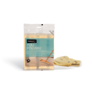 Veline monouso per Kit il Pulipolvere La Piacentina - 45x22 cm (conf.20 veline)