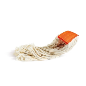 Mop per pavimenti Perfetto - cotone - 40 cm - 400 gr