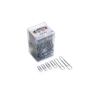 Fermagli Graffette Gran Mix 125 Leone Dell'Era - zinco brillante - FZB125GMIX (conf.125)
