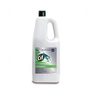 Cif gel con candeggina - 2 litri - 7517896/100847164