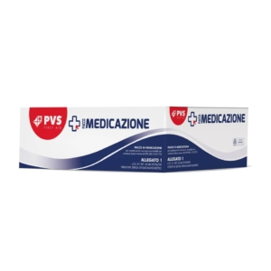 Kit reintegro Pronto Soccorso 3 persone - Pharma Shield