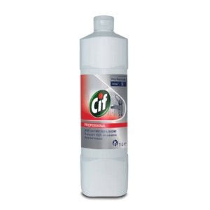 Cif anticalcare liquido per il Bagno - 1 litro - 7517874