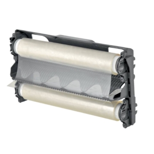 Film per pastificatrice a freddo manuale CS-9 Leitz - A4 - 21 cm x 20 m