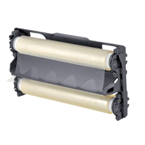 Film per pastificatrice a freddo manuale CS-9 Leitz - A4 - 21x30 cm - 30 m