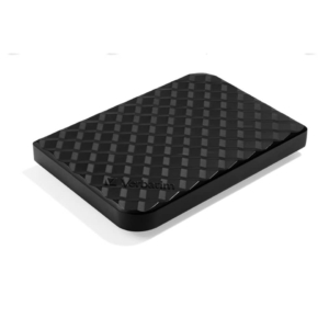 Hard Disk Esterno Store 'n' Go 3.0 Verbatim 4 TB - Nero 53223
