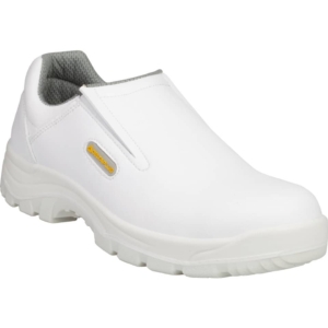 Scarpa Antinfortunistica S2 SRC Robion3 Delta Plus - Taglia 40