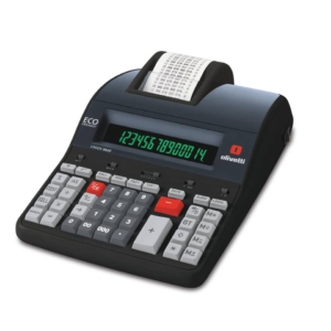 Calcolatrice Scrivente Logos 904T Olivetti - B5896 000