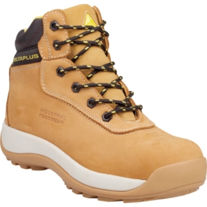 Scarponcino in pelle nubuck SAGA S3 SRC Delta Plus - Taglia 39