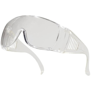 Occhiali di protezione Piton Clear Delta Plus Trasparenti - LUCERNEIN100