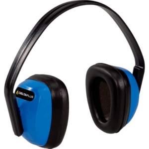 Cuffia antirumore SPA3 Delta Plus - SPA3BL
