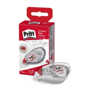 Correttore a nastro Compact Flex Roller - 6,0 mm x 10 m - 2679525