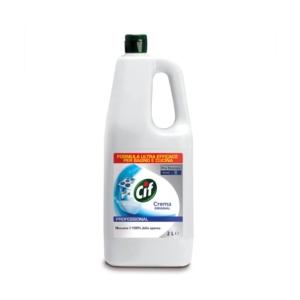 Cif crema professionale - 2 litri - 7508633