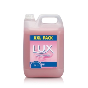 Lux hand wash sapone - 5 litri - 7508628