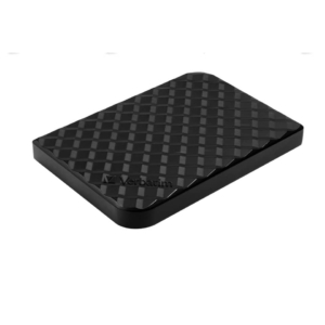 Hard Disk Store 'n' Go 3.0 Verbatim - 1 TB - Nero - 53194