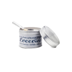 Colla Coccoina® in pasta Bianca 603 - 125 g