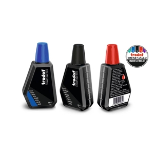 Inchiostro per timbri 7011 TRODAT 28 ml Blu 55883