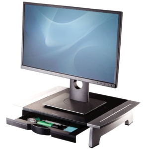 Supporto monitor piccolo Fellowes - 8031101