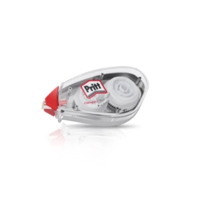 Correttore a nastro Compact Pritt - 4,2 mm x 8,5 m - 569699