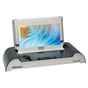 Rilegatrice termica Helios 30 - 300 fogli - Fellowes