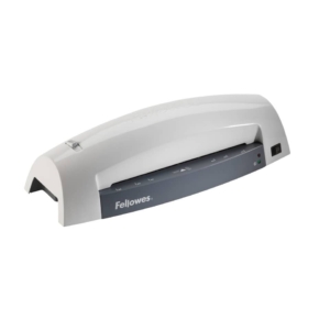Plastificatrice a caldo Lunar A3 - 30 cm/min - Fellowes 5716701