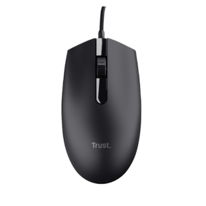 Optical Mouse Trust Nero