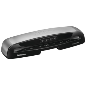 Plastificatrice a caldo Saturn 2 A3 - 30 cm/min Fellowes - 5736001
