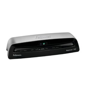Plastificatrice Neptune 3 A3 Fellowes - 1 x A4 in 30" - 5721501