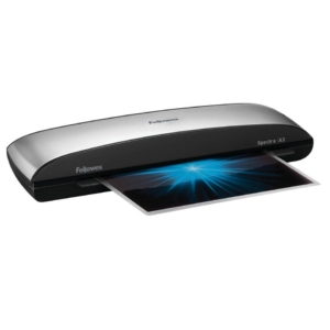 Plastificatrice Spectra Fellowes - A3 - 5738301