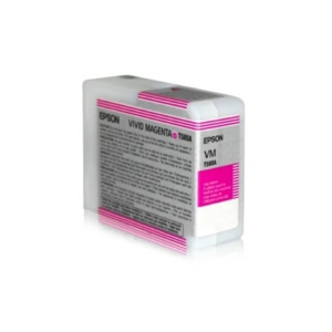 Originale Epson C13T580A00 Cartuccia Ink-jet K3 T580A Magenta