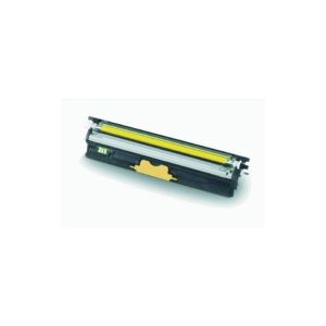 Originale OKI 44250717 Toner C110/C130/MC160 Giallo